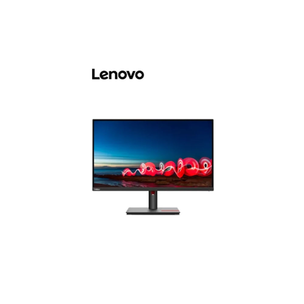 Monitor Lenovo ThinkVision S27i-30 27” FHD IPS HDMI x2 VGA