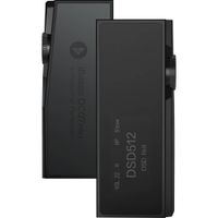 iBasso DC07PRO DAC y Amplificador USB Portátil Hi-Res, 32-Bit/768 kHz, DSD512, 430mW, Sal