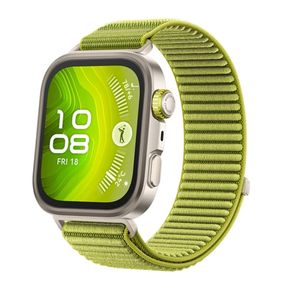 Smartwatch Huawei Watch Fit 4 Pro Verde