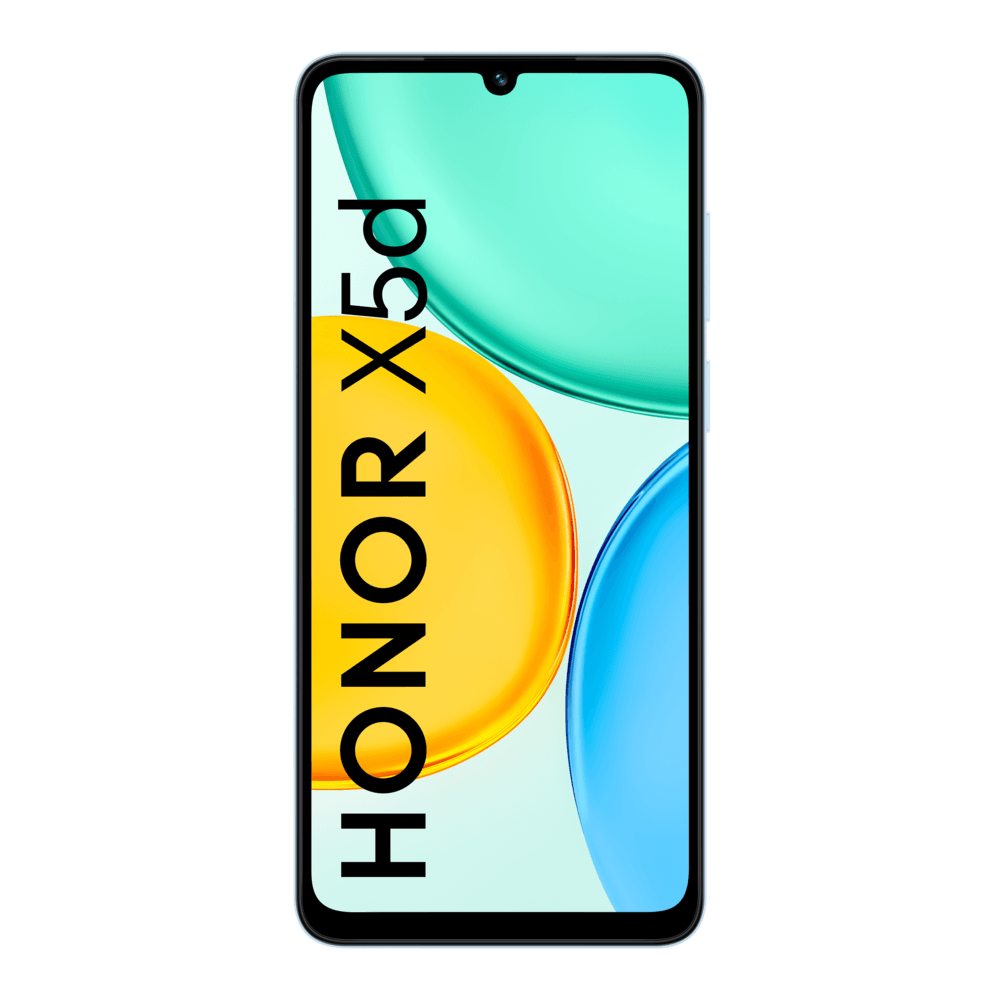 Celular HONOR X5d 4GB 128GB NAA-LX3 - Azul