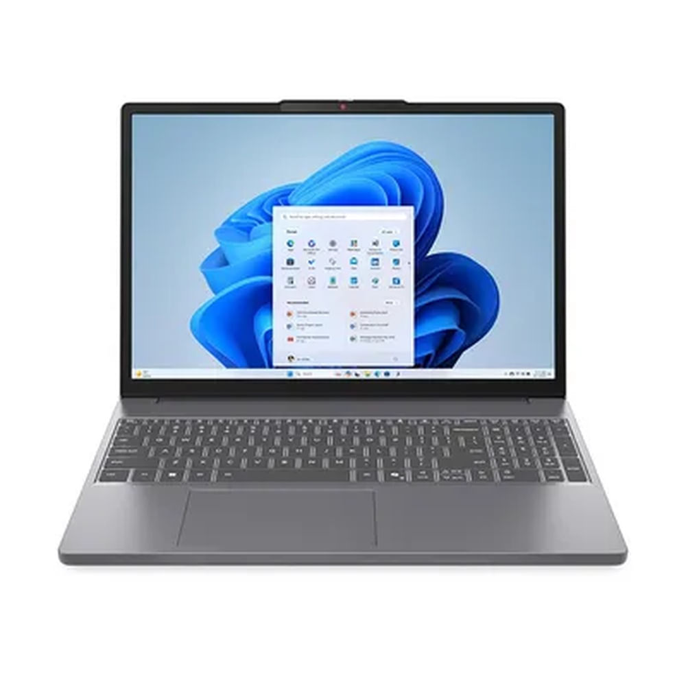 Laptop Lenovo IdeaPad Slim 3 Intel Core i5-13420H 8GB RAM 512GB SSD 15.3"" WUXGA IPS