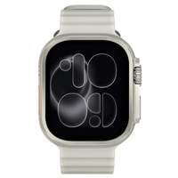 Smartwatch H26 ULTRA PLUS - BEIGE