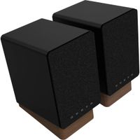 Onkyo GX-10DB Altavoces de Estantería Compactos 2 Vías con Bluetooth, Woofer de 3"" y Twe