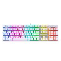 Teclado Gamer Cybertel Xtreme CYB K505W