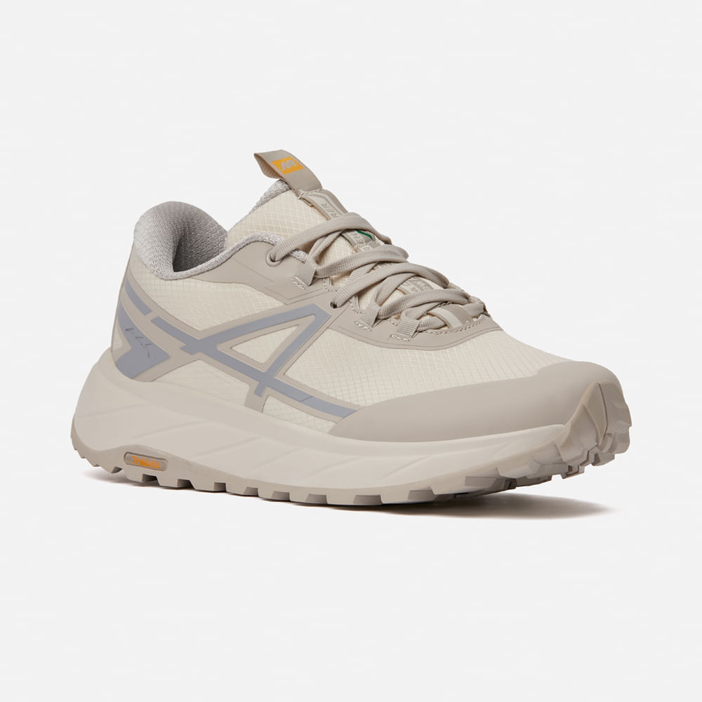 Zapatilla New Athletic Outdoor Trakvia 142-3704 para Hombre 44 Multicolor