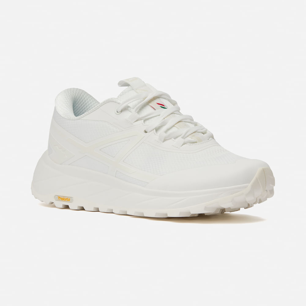 Zapatilla New Athletic Outdoor Trakvia 142-2121 para Hombre 45 Beige
