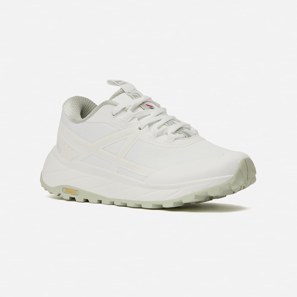 Zapatilla New Athletic Outdoor Trakvia 142-2124 para Mujer 36 Beige