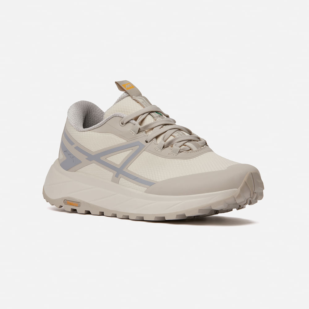 Zapatilla New Athletic Outdoor Trakvia 142-3704 para Mujer 36 Multicolor