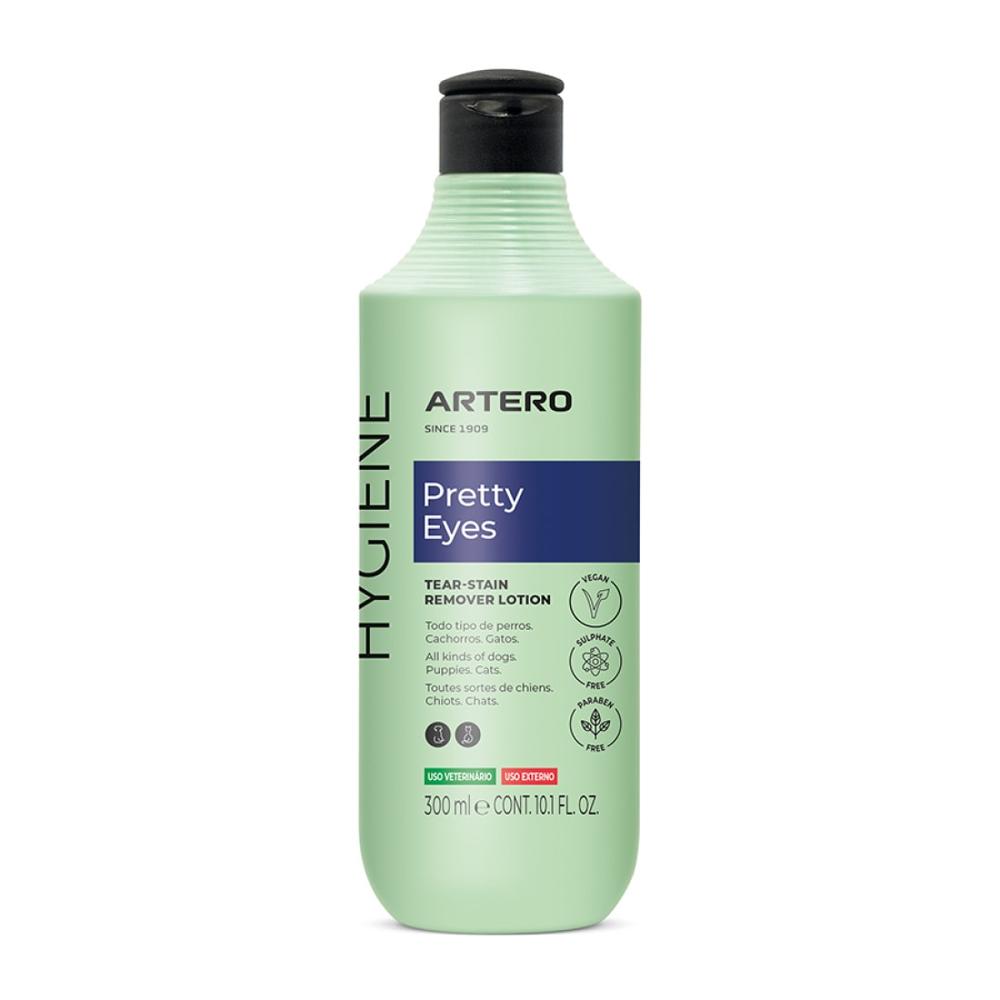 Loción Pretty Eyes 300 ml