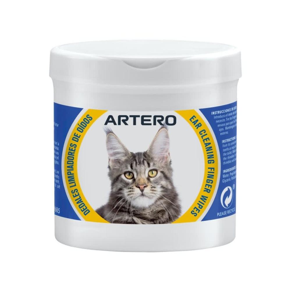 Dedales Dips Oidos 4cats