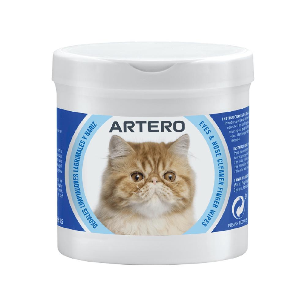 Dedales Dips Ojos Nariz 4Cats