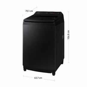 Samsung 17Kg EcoBubble WA17CG6441BV