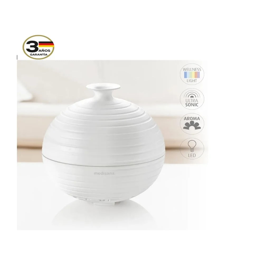 Difusor de aromas Café