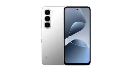 Infinix Infinix Hot 60i 256GB