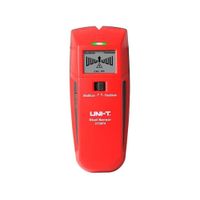 Detector De Tensión Metalesmaderas Uni-t Ut387a