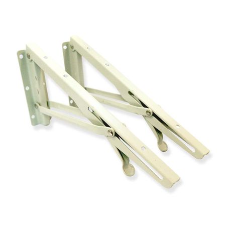 Soporte abatible pack x2 Ducasse