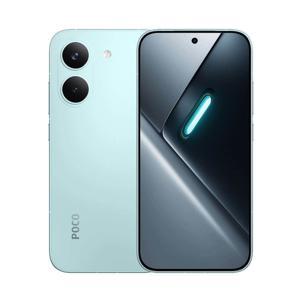Xiaomi Poco X8 Pro 512gb 12gb Ram Verde Menta