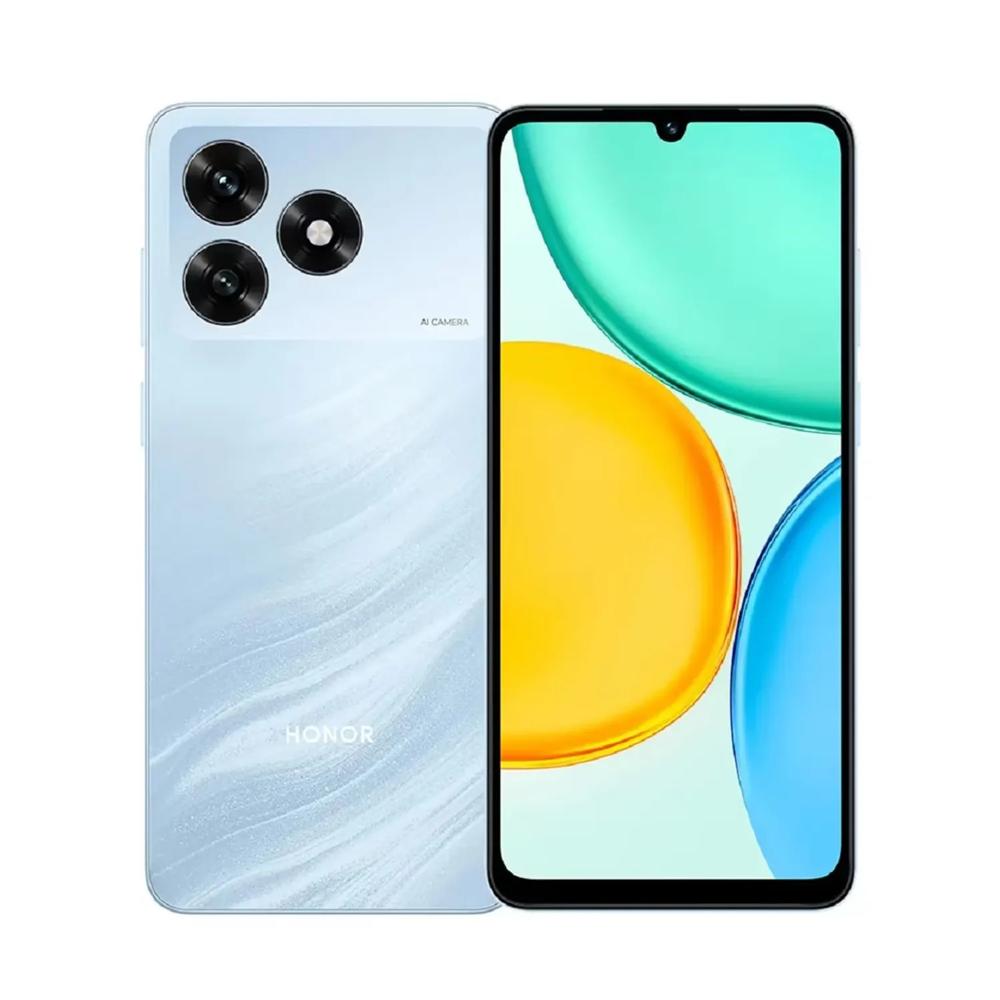 HONOR X5D 4GB - 128GB TILDA BLUE