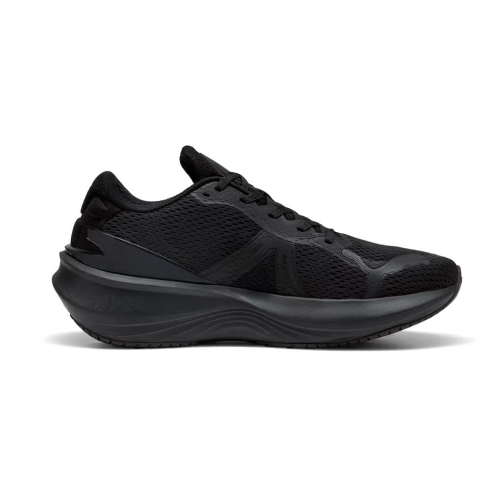Zapatillas Puma Hombre Scend Pro 2 310779 02 Negro-9.5