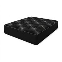 Colchón Ortopédico Hipnos Confort Jacquard 3 Plazas