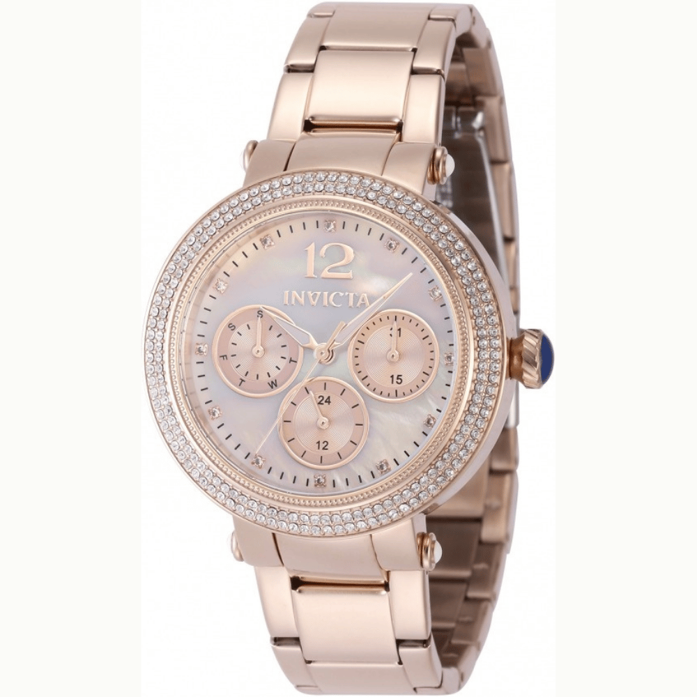 Reloj Invicta Model 48863 - Ladies Watch Quartz