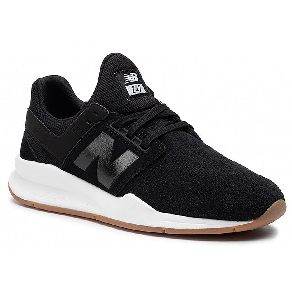 ZAPATILLA NEW BALANCE DAMA WS247CI TALLA 39