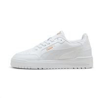 Zapatillas Puma Hombre Shuffle Downtown 402596 01 Blanco