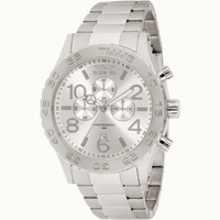 Reloj Invicta clásico para hombre invicta specialty 1269 - color acero