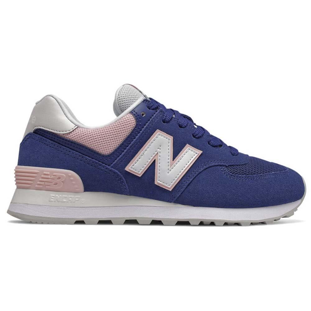 ZAPATILLA NEW BALANCE DAMA WL574SAM TALLA 40