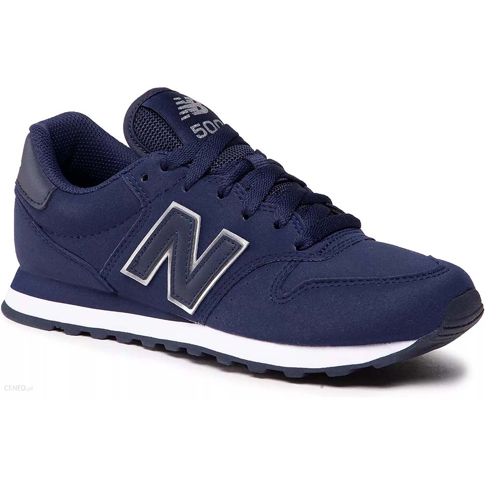 ZAPATILLA NEW BALANCE DAMA GW500PL1 TALLA 40.5