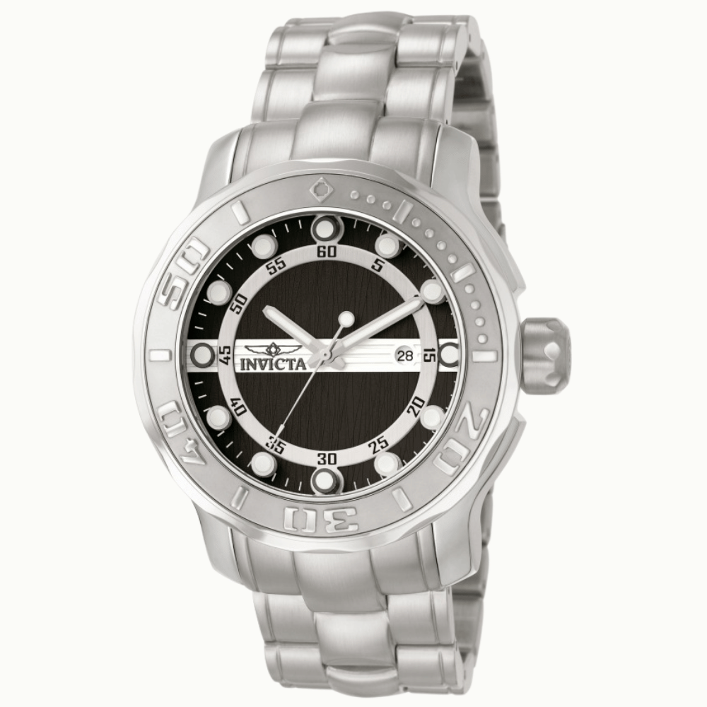 Reloj Invicta Model 0884 - Men's Watch Quartz