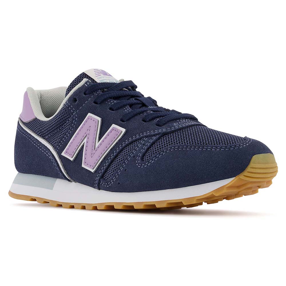 ZAPATILLA NEW BALANCE DAMA WL373PO2 TALLA 37.5