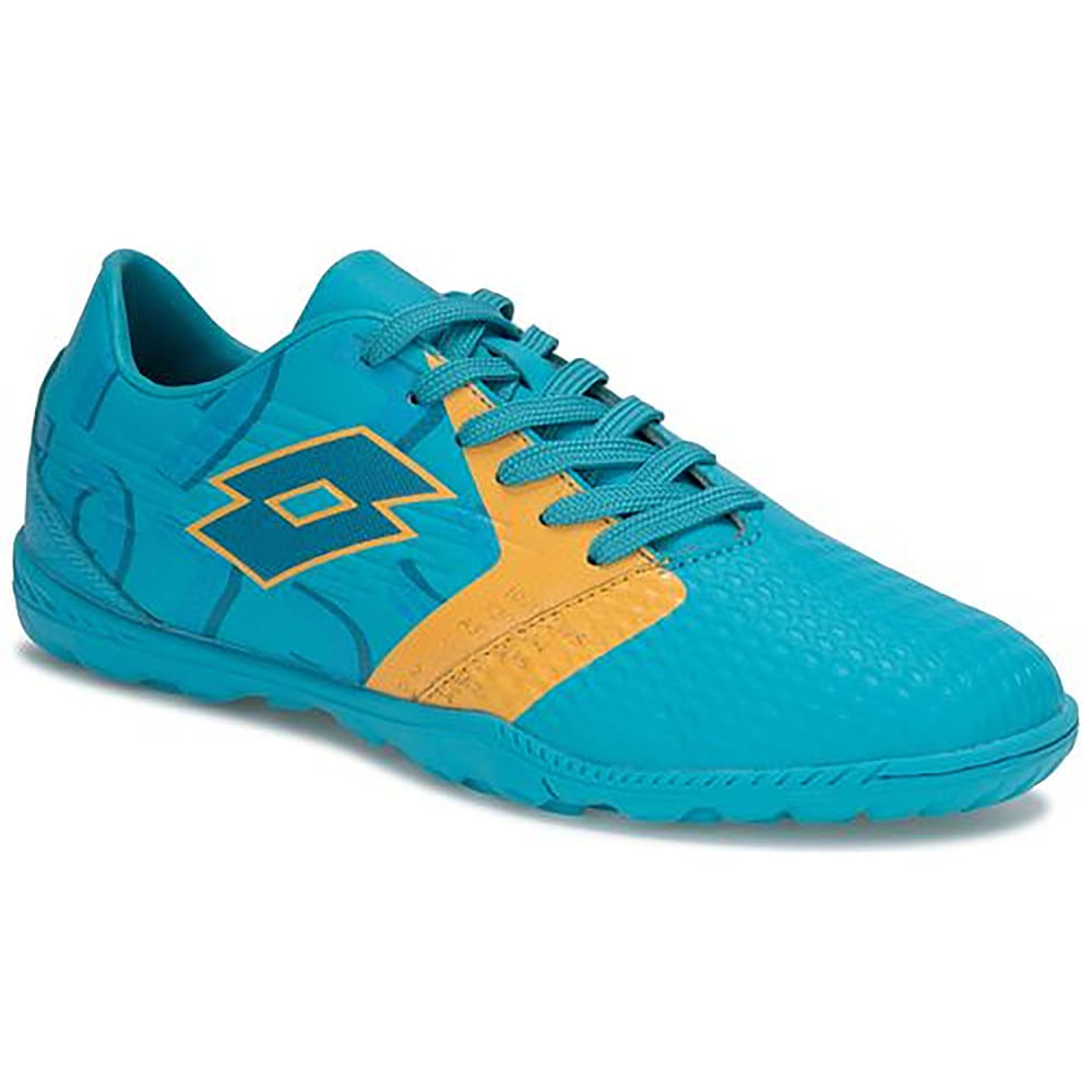 ZAPATILLA LOTTO NIÑO LOTFW22STOTF-13 TALLA 38