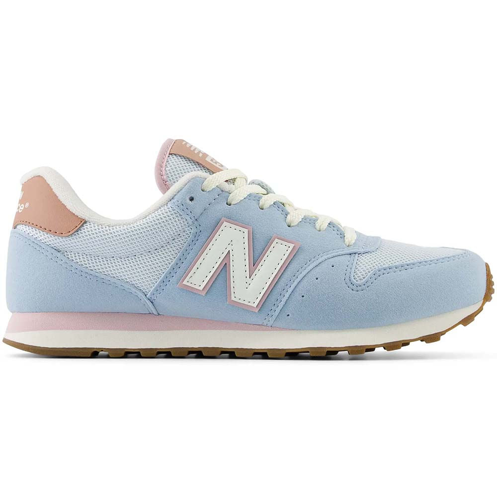 ZAPATILLA NEW BALANCE DAMA GW500BGB TALLA 36.5