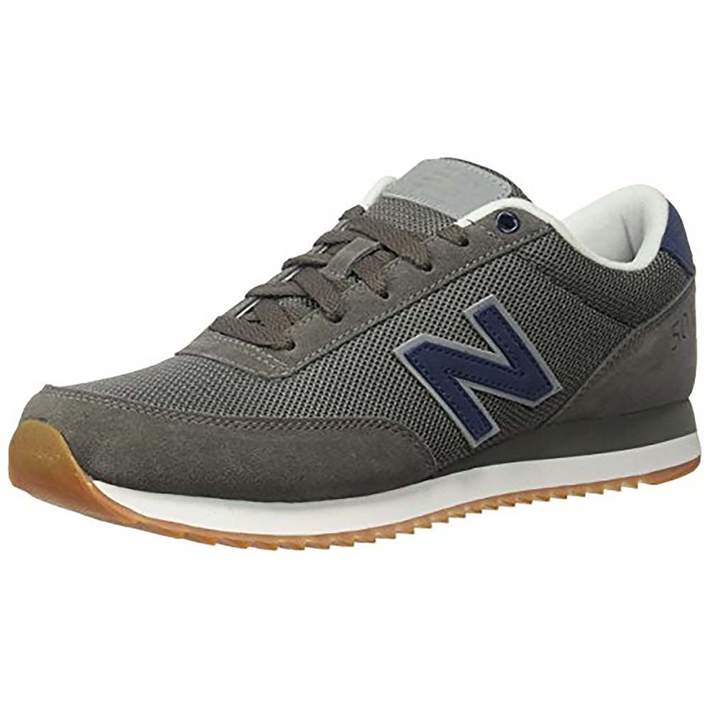 ZAPATILLA NEW BALANCE DAMA MZ501RPA TALLA 39.5