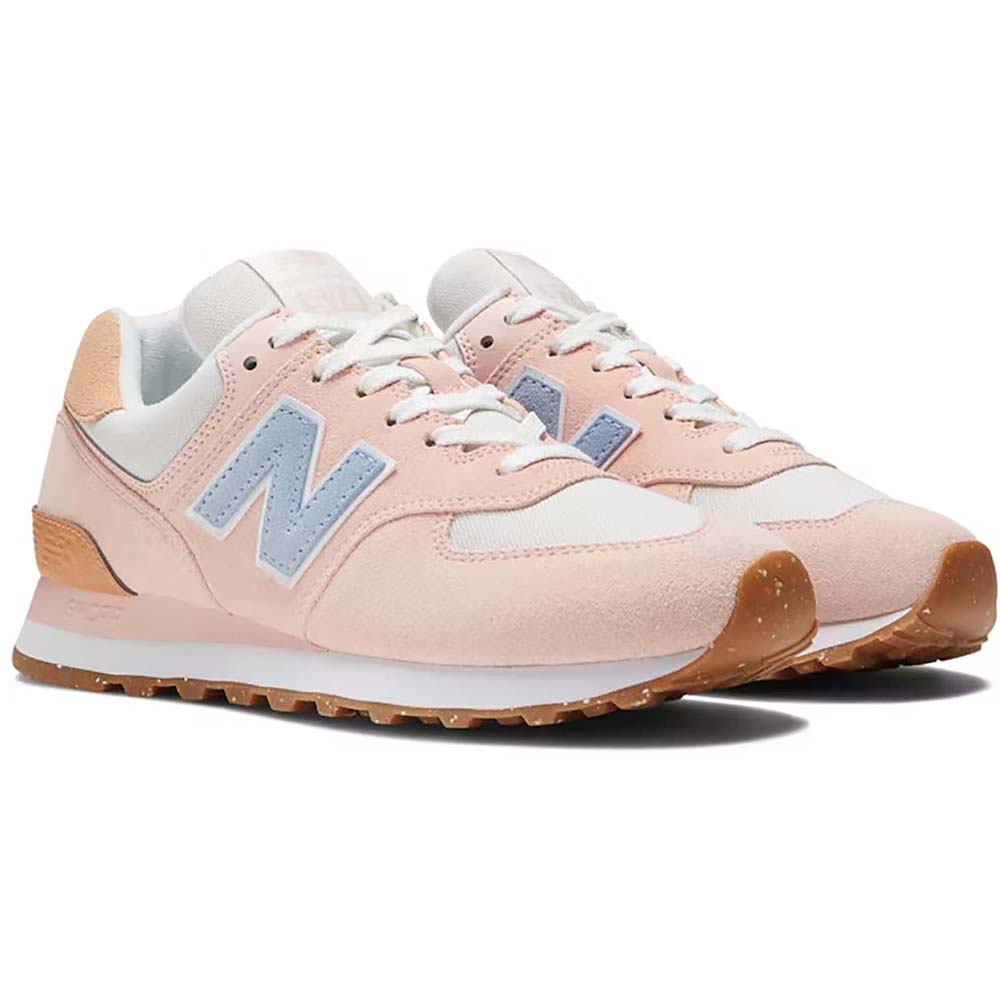ZAPATILLA NEW BALANCE DAMA WL574RB2 TALLA 39