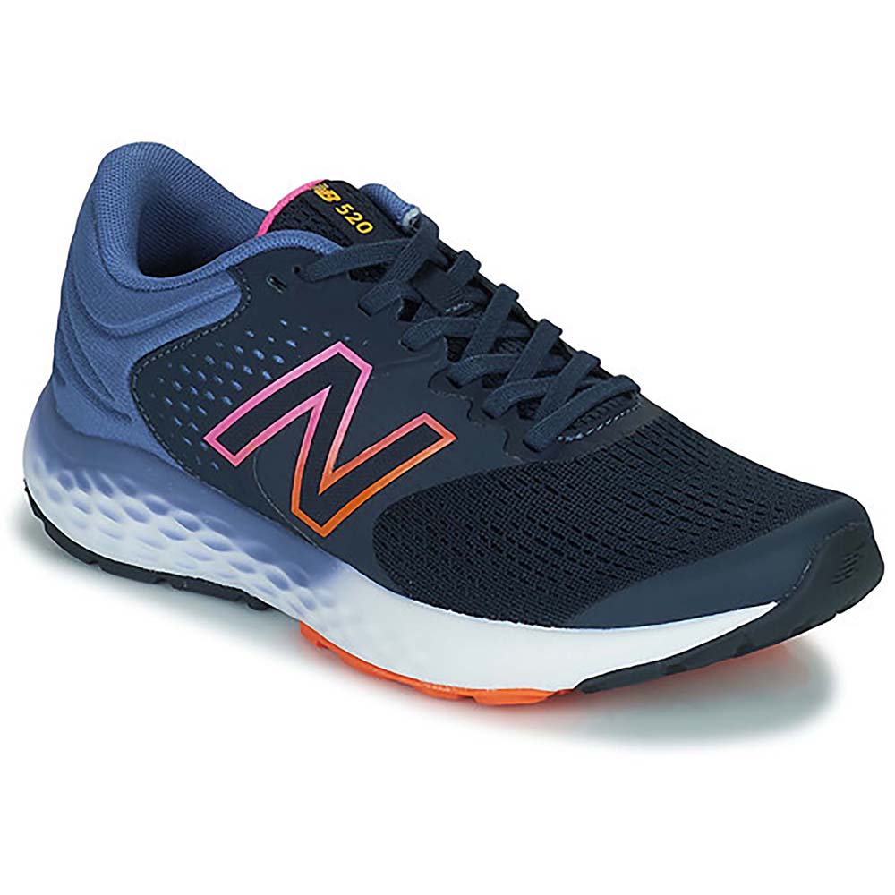 ZAPATILLA NEW BALANCE DAMA W520HE7 TALLA 40