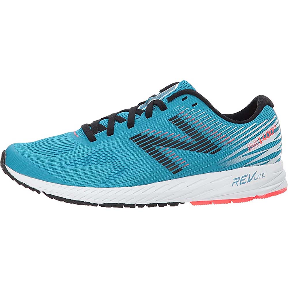 ZAPATILLA NEW BALANCE DAMA W1400BW5 TALLA 39