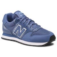 ZAPATILLA NEW BALANCE DAMA GW500SN1