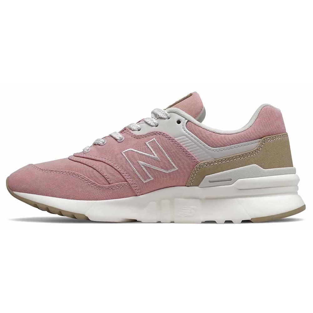 ZAPATILLA NEW BALANCE DAMA CW997HBF TALLA 38
