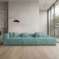 Seccional Izquierdo Modular Vicenza Grand