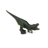 JUGUETES - Dinosaurio con sonido - Opera a pila