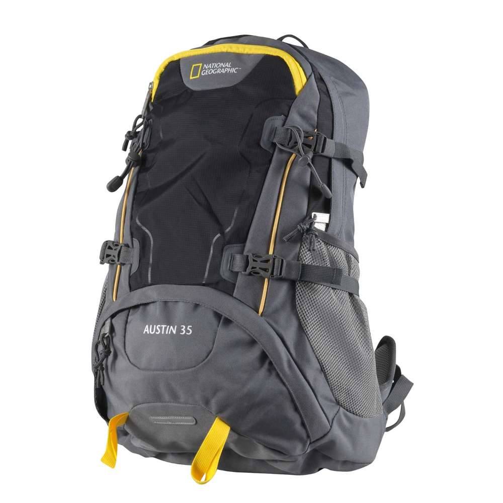 Mochila Austin de 35 Litros National Geographic