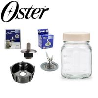 Kit Oster PIM ROSCA Cuchilla 4 aspas 4961 Molinillo Jhumy