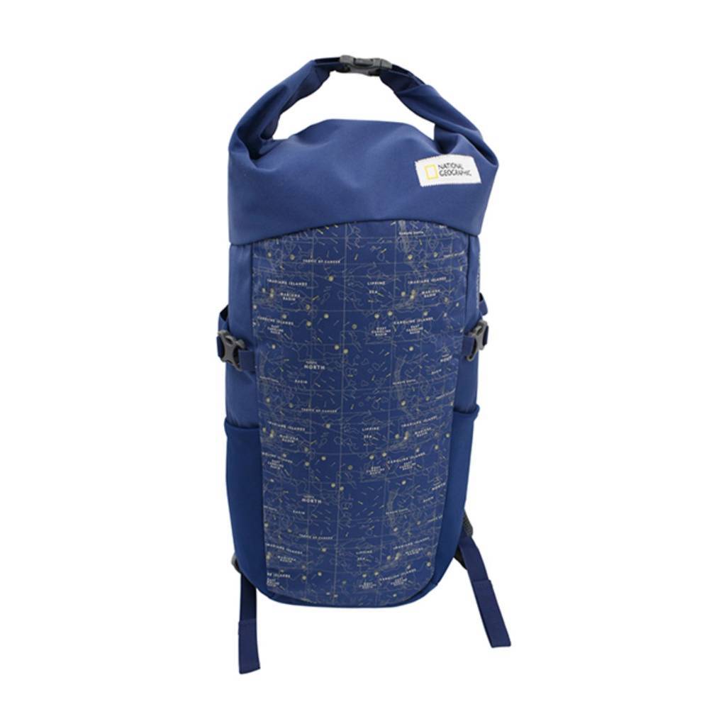 Mochila Masaya de 20 Litros National Geographic Color Azul