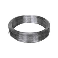 Alambre Nicrom 80 20 De 30 Awg - 0.25mm Diametro