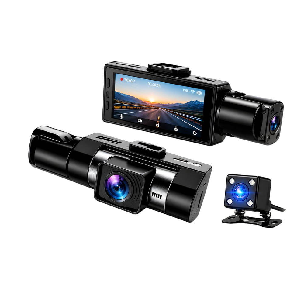 Dash Cam