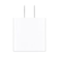 ADAPTADOR CARGA RAPIDA 35W TIPO USB-C PARA IPHONE