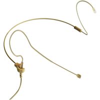 Point Source Audio CO-3 Kit de MicrÃ³fono Earset con Conector TA-4 para Transmisores InalÃ