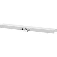 Kawai F-302 Pedalera Triple Grand Feel para Pianos Digitales ES520 y ES920 - Color Blanco